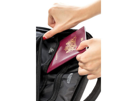 Swiss Peak AWARE™ XXL Wochenend-Reiserucksack