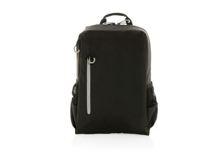Impact AWARE™ Lima 15.6" RFID Laptop-Rucksack