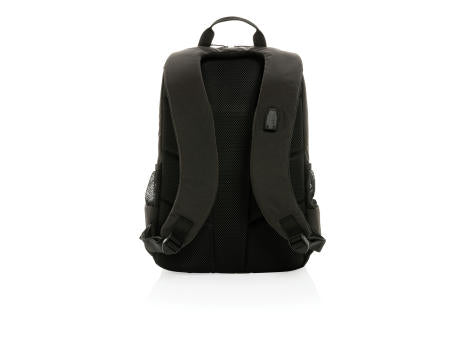 Impact AWARE™ Lima 15.6" RFID Laptop-Rucksack