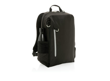 Impact AWARE™ Lima 15.6" RFID Laptop-Rucksack