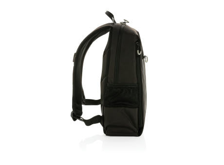 Impact AWARE™ Lima 15.6" RFID Laptop-Rucksack