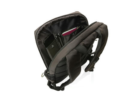 Impact AWARE™ Lima 15.6" RFID Laptop-Rucksack