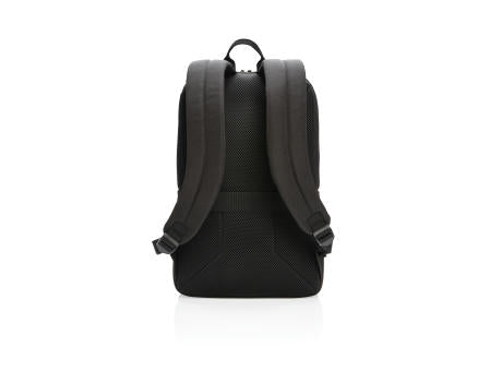 Swiss Peak AWARE™ RFID und USB A-Laptop-Rucksack