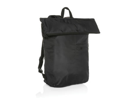 Dillon AWARE™ RPET faltbarer Lightweight-Rucksack