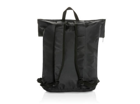Dillon AWARE™ RPET faltbarer Lightweight-Rucksack