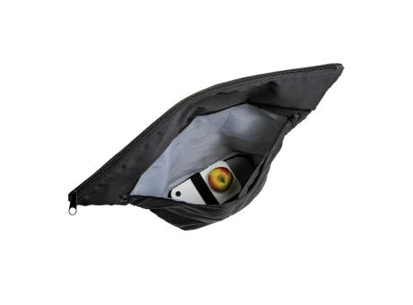 Dillon AWARE™ RPET faltbarer Lightweight-Rucksack