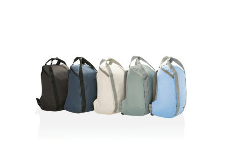 Sienna AWARE™ RPET 14" Everyday Laptop-Rucksack