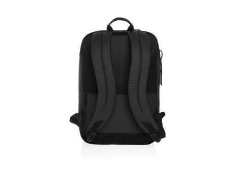 Armond AWARE™ RPET 15.6" Deluxe Laptop-Rucksack