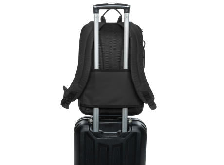 Armond AWARE™ RPET 15.6" Deluxe Laptop-Rucksack