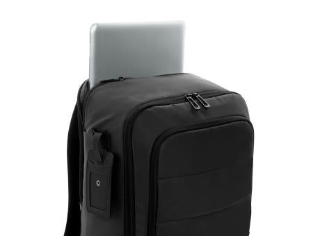 Armond AWARE™ RPET 15.6" Deluxe Laptop-Rucksack
