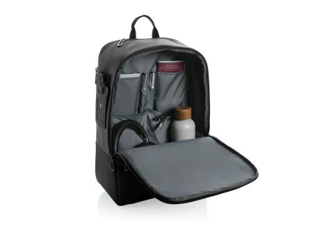 Armond AWARE™ RPET 15.6" Deluxe Laptop-Rucksack