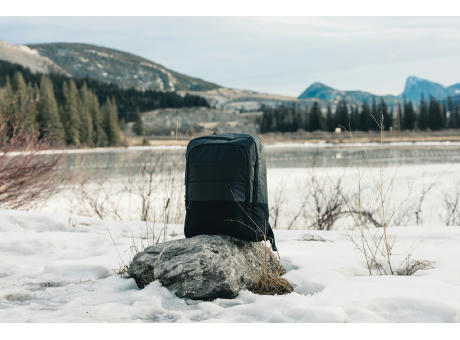 Armond AWARE™ RPET 15.6" Deluxe Laptop-Rucksack
