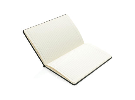 A5 Deluxe Notizbuch mit Fächern
