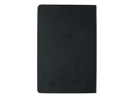 A5 Deluxe Notizbuch mit Fächern