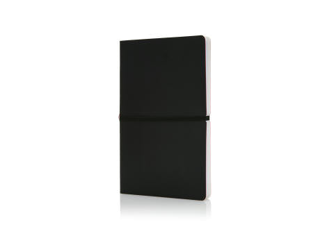 Deluxe Softcover A5 Notizbuch