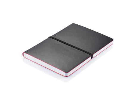 Deluxe Softcover A5 Notizbuch