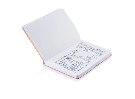 Deluxe Softcover A5 Notizbuch