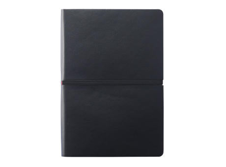 Deluxe Softcover A5 Notizbuch