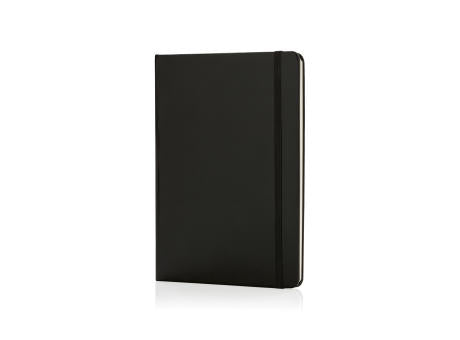 Basic Hardcover Notizbuch A5
