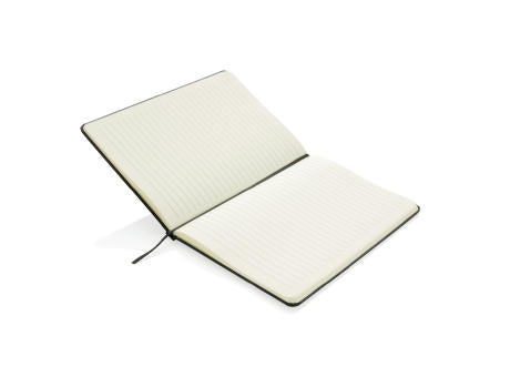 Basic Hardcover Notizbuch A5