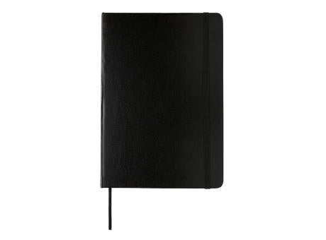 Basic Hardcover Notizbuch A5
