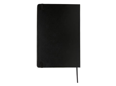 Basic Hardcover Notizbuch A5