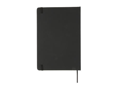 Standard A5 Notizbuch mit PU-Hardcover
