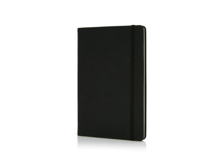 Deluxe Hardcover PU A5 Notizbuch