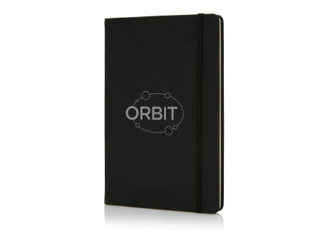 Deluxe Hardcover PU A5 Notizbuch