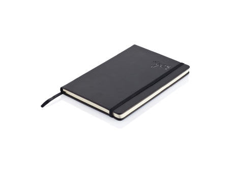 Deluxe Hardcover PU A5 Notizbuch
