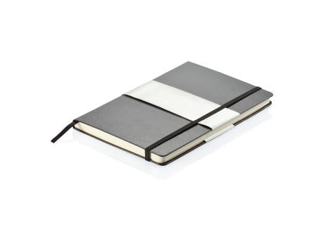 Deluxe Hardcover A5 Notizbuch