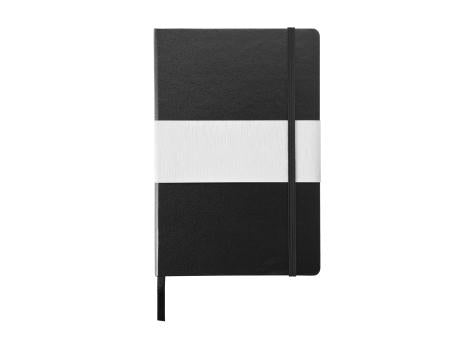 Deluxe Hardcover A5 Notizbuch