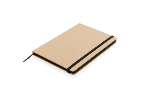 Kraft A5 Notizbuch