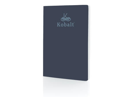 Impact Softcover A5 Notizbuch mit Steinpapier