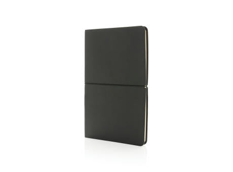 Modern Deluxe Softcover A5 Notizbuch