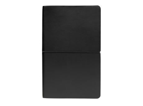 Modern Deluxe Softcover A5 Notizbuch