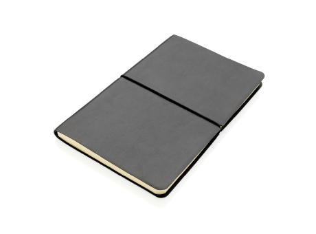 Modern Deluxe Softcover A5 Notizbuch