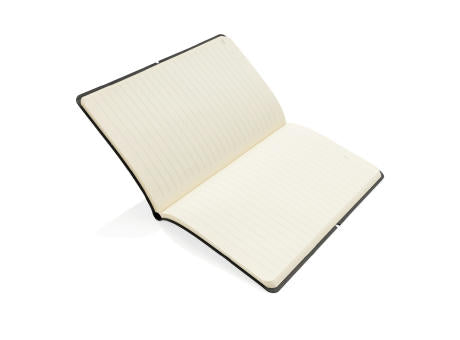 Modern Deluxe Softcover A5 Notizbuch