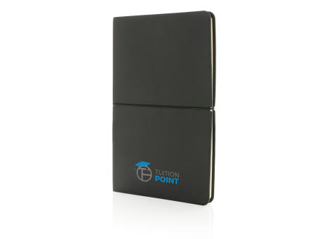 Modern Deluxe Softcover A5 Notizbuch