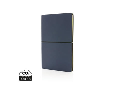 Modern Deluxe Softcover A5 Notizbuch
