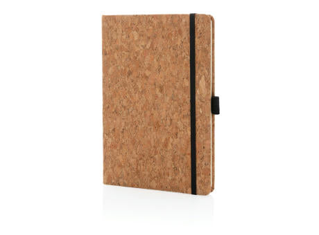 Kork Hardcover Notizbuch A5
