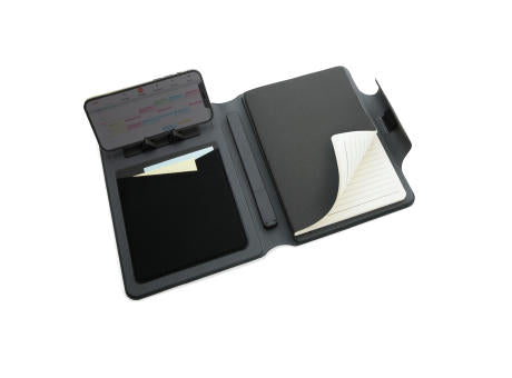 Artic magnetisches 10W Wireless Charging A5 Notizbuch