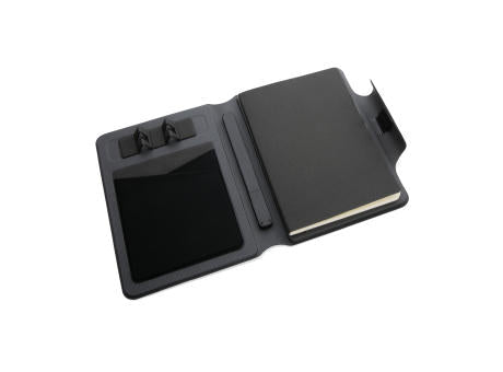 Artic magnetisches 10W Wireless Charging A5 Notizbuch