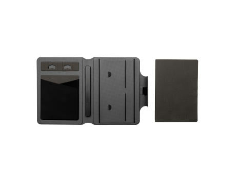 Artic magnetisches 10W Wireless Charging A5 Notizbuch