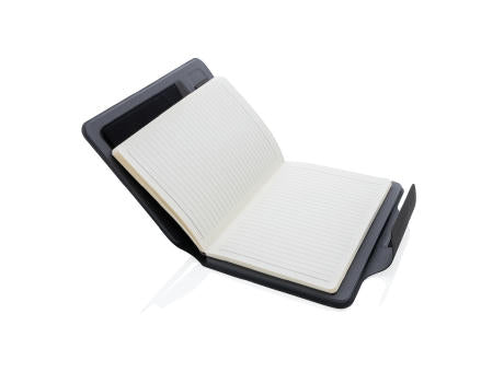 Artic magnetisches 10W Wireless Charging A5 Notizbuch