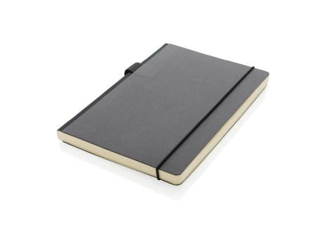 A5 Deluxe Hardcover Notizbuch
