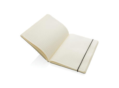 A5 Deluxe Hardcover Notizbuch