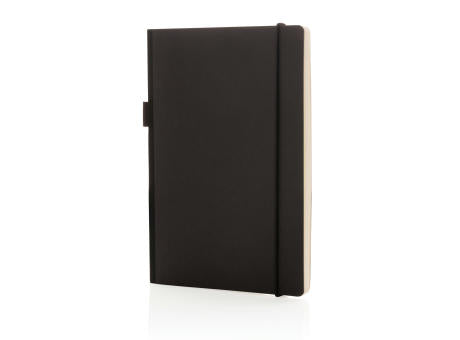 A5 Deluxe Hardcover Notizbuch