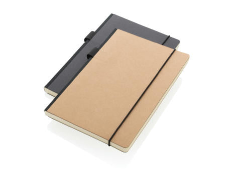 A5 Deluxe Hardcover Notizbuch