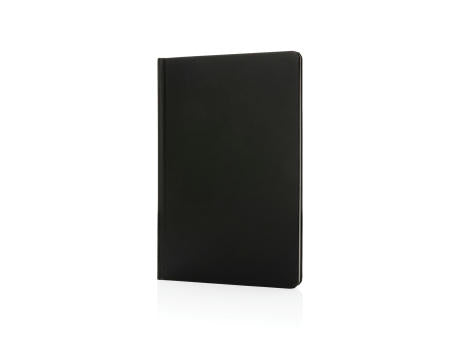 A5 Impact Steinpaper Hardcover Notizbuch
